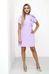 Robe de cocktail model 212170 Jersa